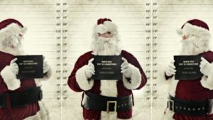 holiday crimes