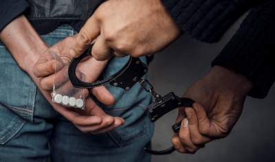 Can Drug Charges Be Dropped in Florida?