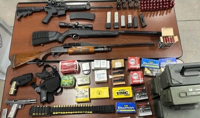 what are the penalties for weapons charges in florida