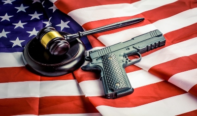 Can a Convicted Felon Possess a Firearm in Florida?<br />

