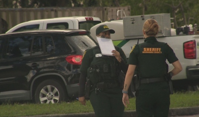 What Is Considered a Violent Crime in Florida?