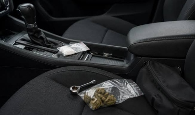 drug charges attorney