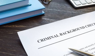 criminal record in florida