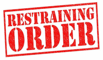 What Is a Restraining Order in Florida