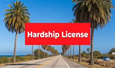 What Is a Hardship License in Florida?